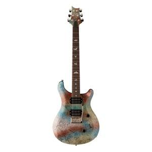 PRS ST4MF Multi Foil 2018 Series SE Standard 24 Electric Guitar